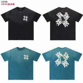 Picture of Amiri T Shirts Short _SKUAmiriS-XLbrtx229823559